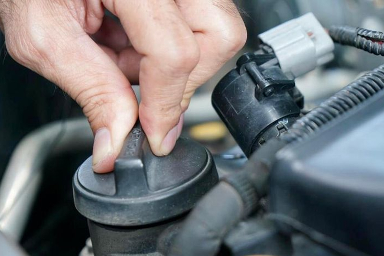 How Often Should You Get an Oil Change?