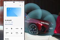 BMW Digital Keys: A Game-Changing Feature Now Available on Android Devices