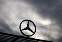 Mercedes-Benz Breaks Sales Record with Over 503,500 Electric Cars Sold