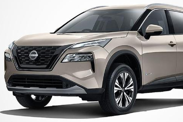 Nissan Launches Affordable X-Trail e-Power Variant with Advanced Features