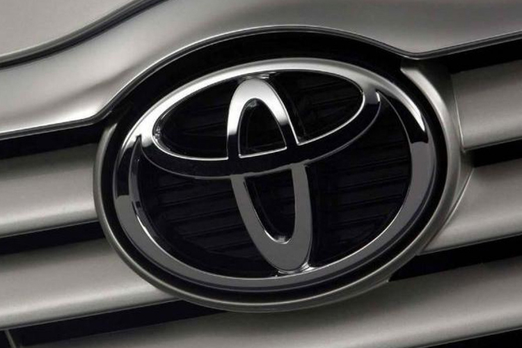 Toyota Takes Aggressive Stance to Cut Carbon Emissions by 50% in 2035