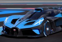 The Fastest Cars in the World in 2023: Top 10 Supercars (Bugatti)