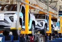 China Takes the Lead in Global Automotive Industry, Surpassing Japan