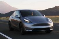 Tesla's Model Y AWD: The Most Efficient Electric SUV in the US (Tesla/Insideevs)