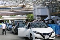 Why Japan is Slow to Adopt Electric Cars: The Parking Challenge