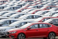 Exports of Cars Made in China Successfully Beat Japan in Early 2023 (SCMP)