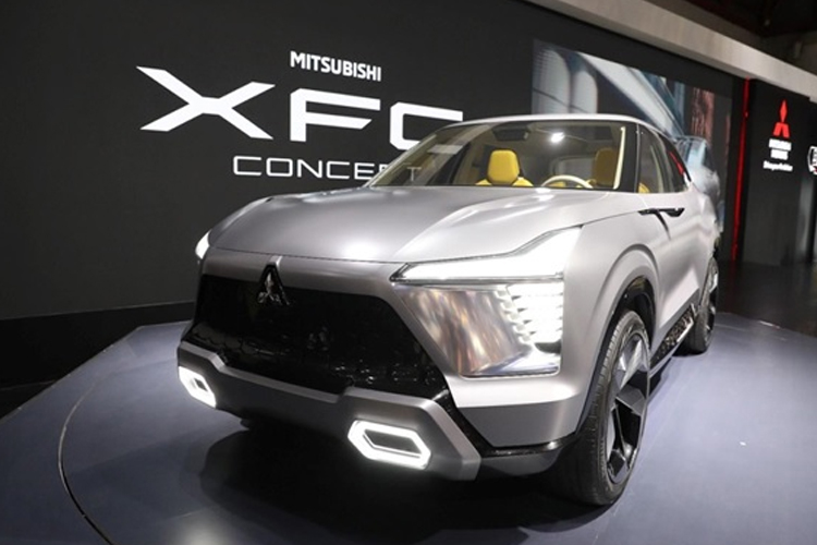 Mitsubishi Introduces New SUV with Yamaha Technology for Superior Performance