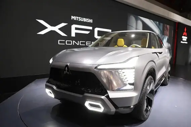 Electric Cars Take Center Stage: Mitsubishi Ceases Production in China