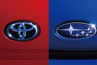 Togetherness Toyota and Subaru Allegedly Will End Soon (TMC)