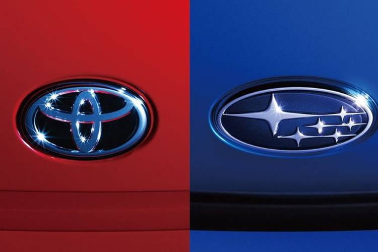 Togetherness Toyota and Subaru Allegedly Will End Soon (TMC)