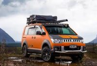 Mitsubishi Unveils Electric-Powered Off-Road Vehicles and Tritron at JMS 2023