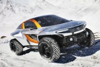 Callum Sky: Revolutionizing Off-Road Experience with Electric Power (CARSCOOPS)