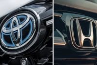 Reassessing the Electric Vehicle Market, Honda and Toyota's Perspective (CARSCOOPS)