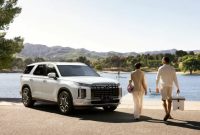 Hyundai Palisade Leads Premium SUV Market for Three Consecutive Years