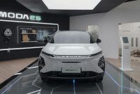 Chery Set to Unveil Cutting-Edge Electric Vehicle at 2024 Beijing Auto Show