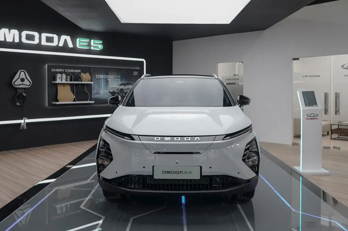 Chery Set to Unveil Cutting-Edge Electric Vehicle at 2024 Beijing Auto Show