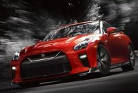 Nissan's Latest GT-R and Z Models Geared Up for Production (CARSCOOPS)