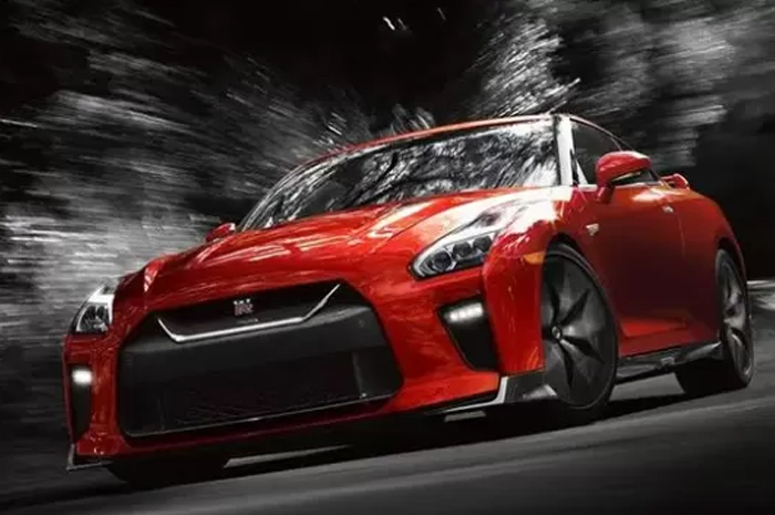 Nissan's Latest GT-R and Z Models Geared Up for Production (CARSCOOPS)